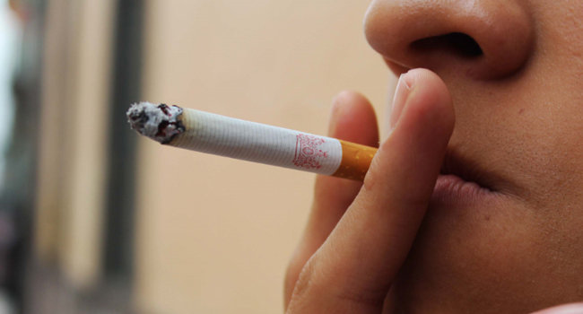 En Puebla, 25.4% de la población fuma; la mitad son mujeres: experto