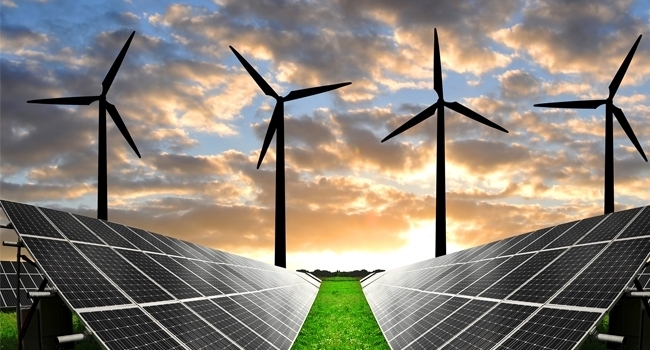 Necesario que Federación regule inversiones privadas en energías limpias: ONG