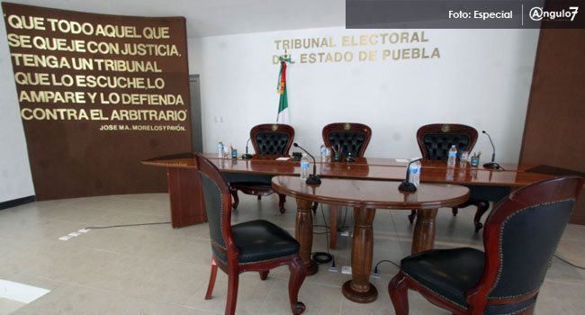 Desechan recurso de aspirante a independiente por alcaldía de Puebla