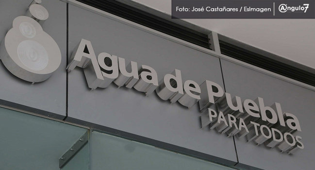 Tras clausura simbólica, Agua de Puebla exige respeto a candidatos
