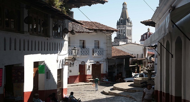 Aún sin apoyo federal, Pueblos Mágicos de Puebla no corren riesgo