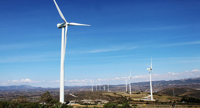 La francesa Energy busca incursionar en energía eólica dentro de Puebla: Canacintra
