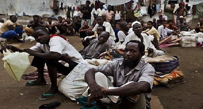 En 2050, 405 millones de personas serán migrantes internacionales