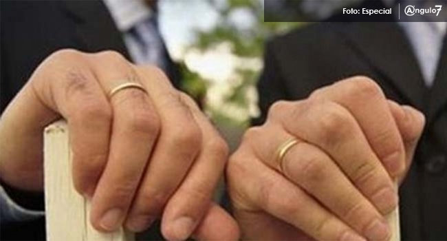 Congreso incluirá ideas de ONGs en ley de matrimonios igualitarios