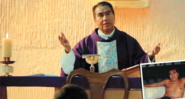 Carlos López Valdés