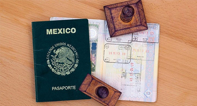 Consulados de México en EU: emitirán pasaporte y matrícula 6 de marzo
