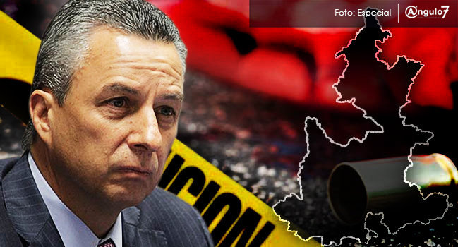 Carrancá evade hablar sobre avances en investigación de Meztli Sarabia