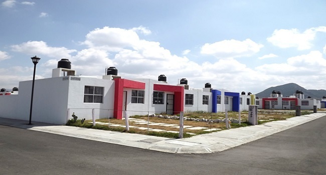 Sindicato exige a Infonavit no construir viviendas de 40 metros. Foto: Especial