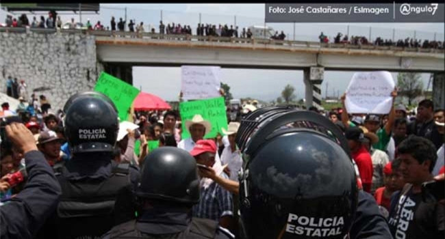 Con nuevo gobierno, Congreso insistirá en abrogar “Ley Bala” y fiscal a modo