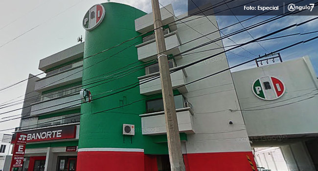 Puebla, estado que más votó por el PRI