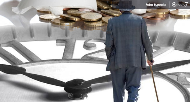 Sistemas de pensiones de México y Argentina las más “débiles”