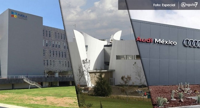 Gobierno abonará mil 443 mdp en 2023 a deuda por obras de Audi, CIS y MIB. Foto: Especial