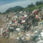 Tiradero en San Marcos Necoxtla, Tehuacán, es irregular: Barbosa