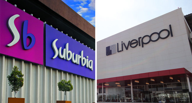 En 2019, Fábricas de Francia se convertirán en Liverpool o Suburbia