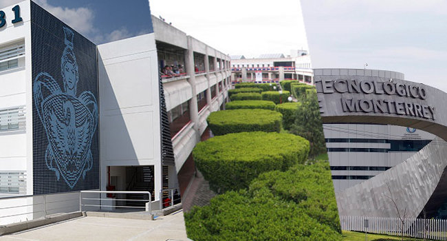 Siete universidades en Puebla se suman a paro nacional “Un Día Sin Nosotras”