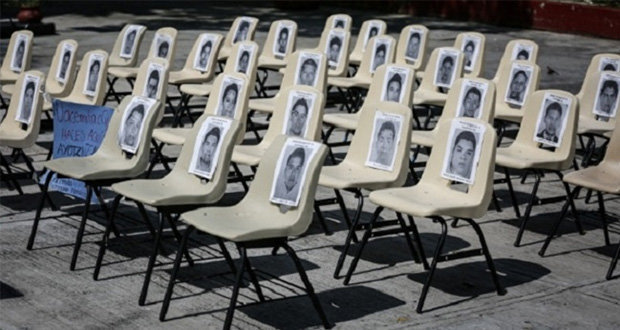 Para caso Ayotzinapa, CIDH dará asesoría y GIEI podrá regresar