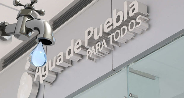 Agua de Puebla no operará el 2 de noviembre por Día de Muertos