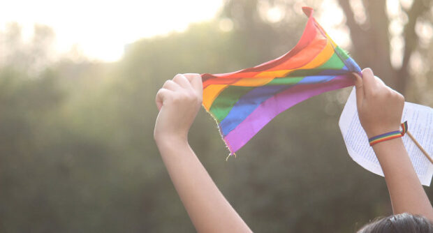 Cada tercer día es asesinada una persona LGBT en México: Letra S