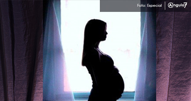 Reprobadas las políticas para prevenir el embarazo adolescente en Puebla