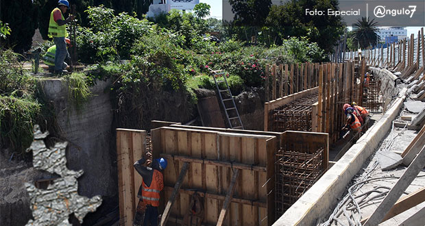 De febrero a septiembre, en Puebla se crearon 27 mil 927 empleos