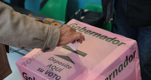 Fepade vinculan a tres personas por delitos en elección de 2015 en Puebla. José Castañares / EsImagen
