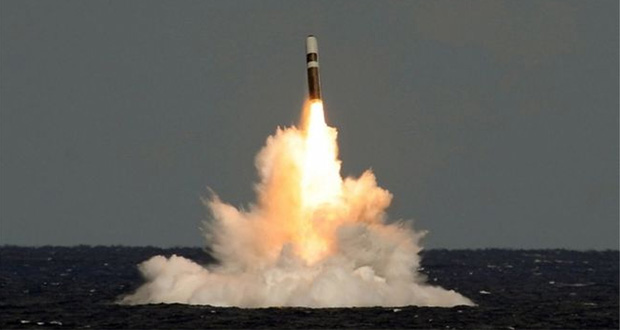 Límites de armas nucleares