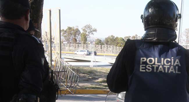 No llega aumento salarial para policías municipales ni estatales, acusan