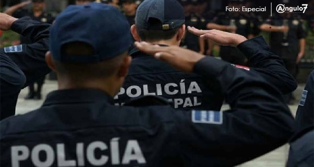 Comuna no puede cruzar brazos ante déficit de policías