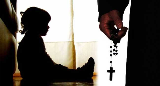 Detienen en la CDMX a sacerdote por presunto abuso sexual a menor