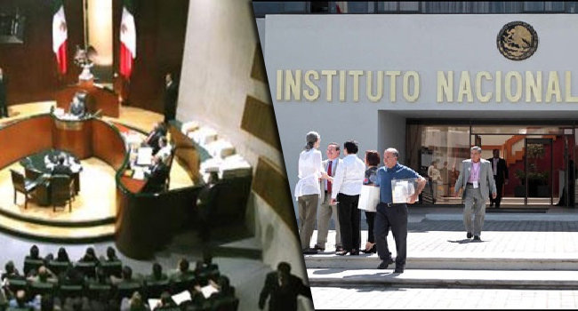 Tepjf confirma supervisores de INE en Puebla impugnados por Morena