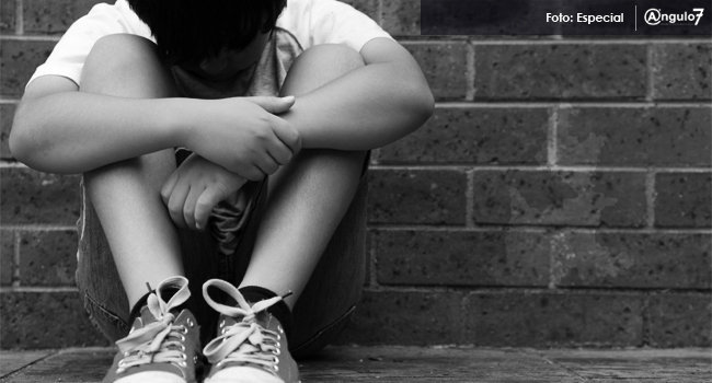 De 47 ciudades, Puebla es quinto lugar con más víctimas de abuso sexual