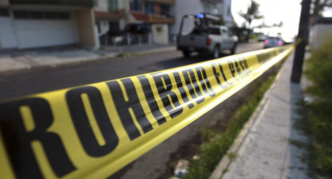 En Guerrero matan a militante de Morena; fueron policías, acusan
