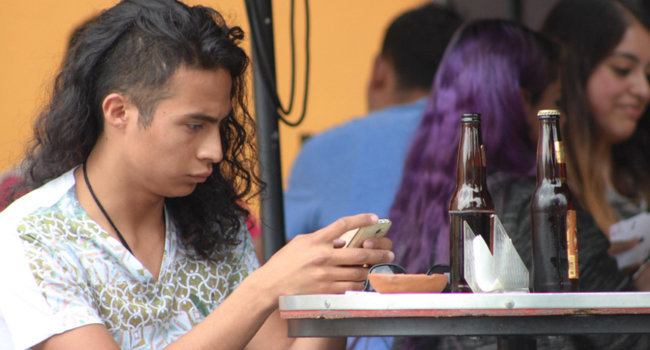 En sexenio, Puebla pasa a 1er lugar por consumo de alcohol en adolescentes