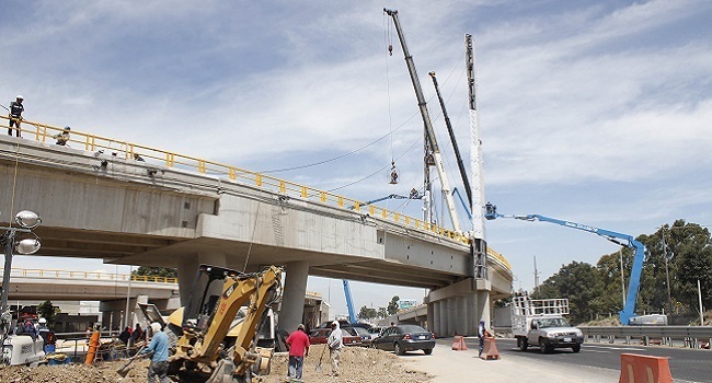 Dan a conocer reglas para Fondo Metropolitano para el ejercicio 2018