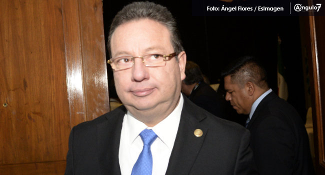 Castañón se retira de la política tras muertes de Martha Erika y RMV