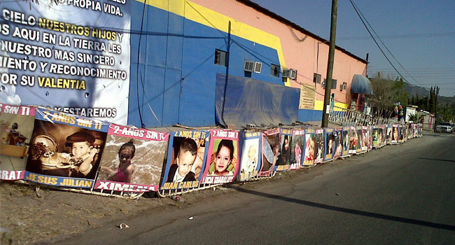Gobierno federal reabre investigación por incendio en guardería ABC