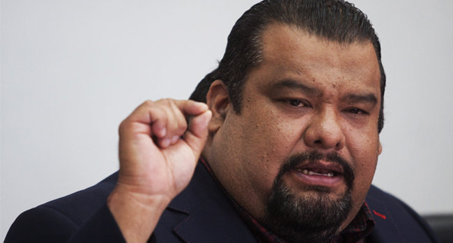 Por trata de personas, ordenan aprehensión a Cuauhtémoc Gutiérrez