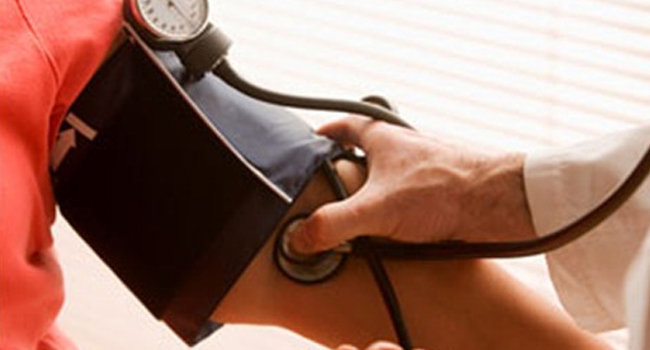 IMSS llama a diagnosticar a tiempo la hipertensión