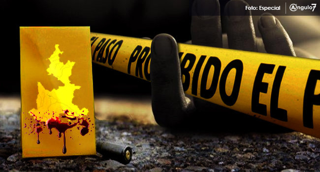 Personas con bajo ingreso, las más vulnerables a homicidios en Puebla: CNDH