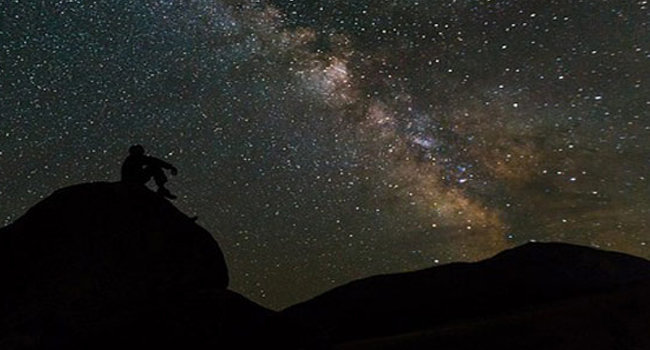 Con telescopios científicos pueden “escuchar” ruido de las estrellas