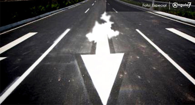 Se deben invertir hasta 11 mmdp en red carretera de Puebla: AECO