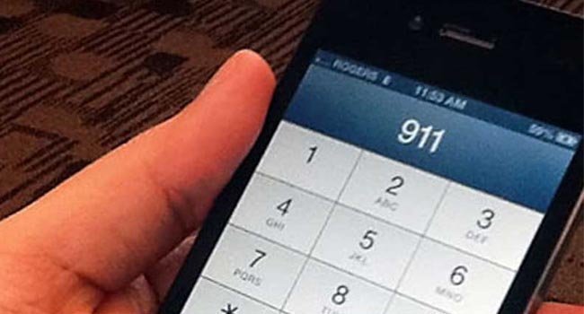 Suspenden a telefonista que tomó reporte de alumnos desaparecidos