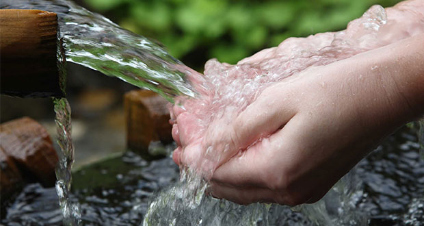 ZM de Puebla-Tlaxcala rezagada en disponibilidad de agua limpia