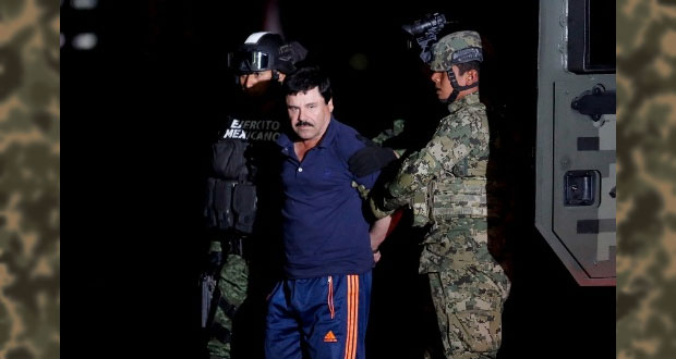 Ordenan liberar a exdirector del penal de donde se escapó El Chapo