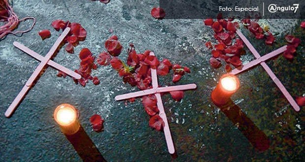 ¿Qué dice la FGE sobre el probable feminicidio de niña en Tulcingo?