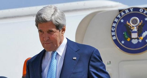 Kerry regresa a México para ver a AMLO en medio de reforma eléctrica