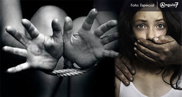 Conavim pide al gobierno de Puebla atender delitos de trata y feminicidios