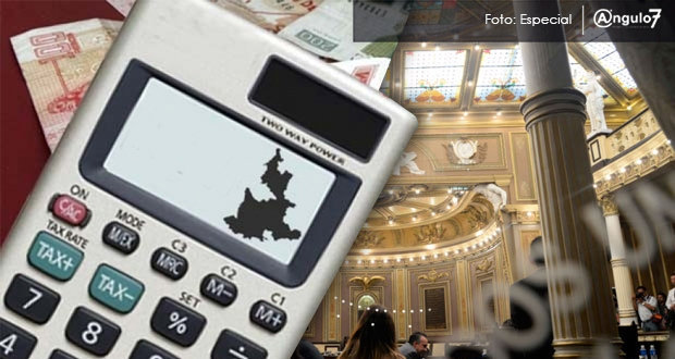 Diputados de Puebla dictaminarán más cuentas públicas antes de irse