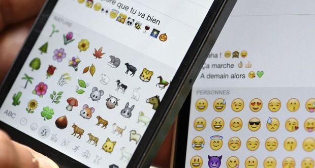 En el Día Mundial del Emoji, ¿sabes cuáles son los más usados?