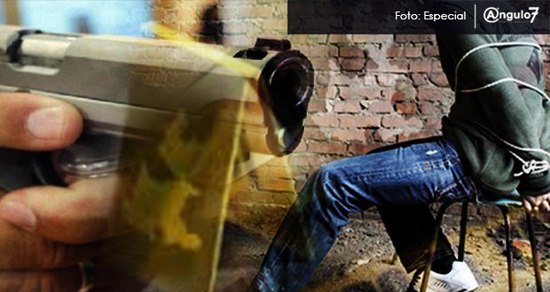 Puebla capital pasa del lugar 16 al tercero en percepción de inseguridad